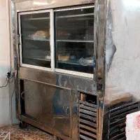 لوازم فروشگاهکارگاهقنادی|فروشگاه و مغازه|شاهینشهر, بانک استان|دیوار