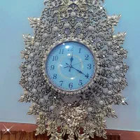 ساعت دیواری