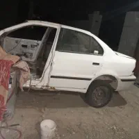 سمند تصادفی