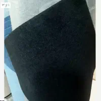 موکت مشکی نو
