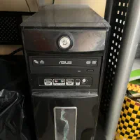 کامپیوتر|رایانه رومیزی|بندر ماهشهر, |دیوار