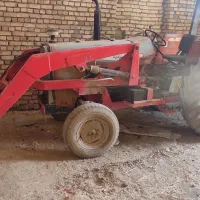 تراکتور 285 مدل 81