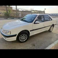 فروش پژو پارس 1402|خودرو سواری و وانت|سراوان, |دیوار