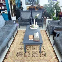 بوفه و مبلمان و کنسول|بوفه، ویترین، کنسول|ساری, |دیوار