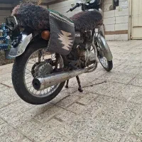 موتور ۱۲۵|موتورسیکلت|خمینی‌شهر, |دیوار