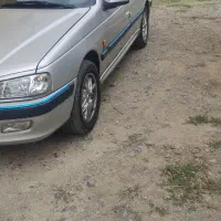 پژو پارس ELX موتور زانتیا