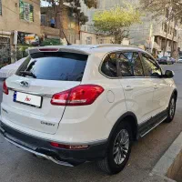 تیگو۵ مدل ۹۸ بیرنگ کم کار|خودرو سواری و وانت|قدس, شهرک صنعتی زاگرس|دیوار