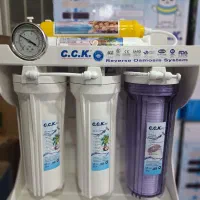 فروش ویژه تصفیه آب زیر قیمت