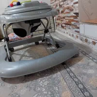 روروئک بچه|کالسکه و لوازم جانبی|کرمانشاه, |دیوار