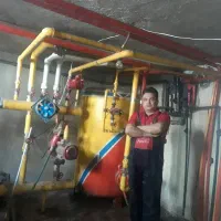 تاسیسات و خدمات فنی افضلی|خدمات پیشه و مهارت|تهران, پونک|دیوار