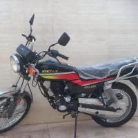 موتور نو - نیکتاز سی جی ال CGL 200