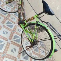 دوچرخه 26|دوچرخه، اسکیت، اسکوتر|آبادان, |دیوار