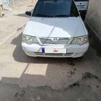 پراید ۱۳۲