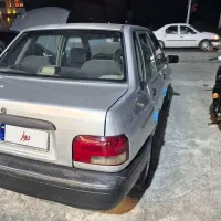 پراید مدل ۹۰ ۱۳۱|خودرو سواری و وانت|آستارا, |دیوار