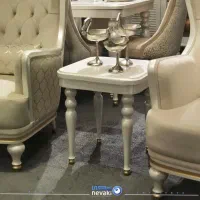 مبلمان درحد،برند نواکی تهران(فروش بعلت مهاجرت)|مبلمان خانگی و میز عسلی|قم, سالاریه|دیوار