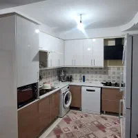 فروش واحد ۷۷ متر طبقه سوم رو به نما|فروش آپارتمان|مشکین‌دشت, |دیوار