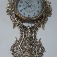 ساعت دیواری