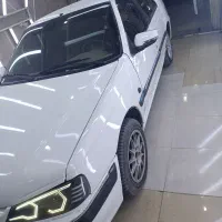 پارس ۸۹ لوازمی|خودرو سواری و وانت|دهدشت, |دیوار