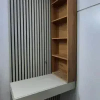 استخدام نجار ماهر و نیمه ماهر محدوده سه راه دانش