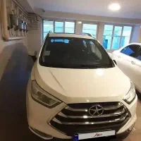 جک s3|خودرو سواری و وانت|تبریز, |دیوار