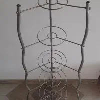 طبقه بندی استیل قابلمه