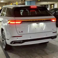 لوکانو L8/سفید و مشکی /تحویل آنی|خودرو سواری و وانت|تهران, عباس‌آباد|دیوار