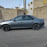 پژو 74|خودرو سواری و وانت|چمران, |دیوار