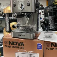 قهوه ساز اسپرسوساز ۲۵بار نوا ۱۴۹ اصلی پمپ ایتالیا
