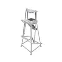 فروش خلال کن سیب زمینی پدالی قیمت عالی