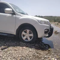 لیفان X 60