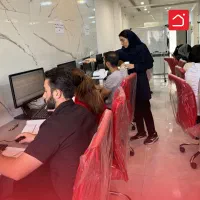 از آموزش تا استخدام حسابداری