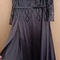 لباس مجلسی|لباس|سهند, |دیوار