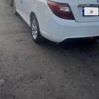 دنا پلاس شش دنده توربو مدل ۱۴۰۱فول|خودرو سواری و وانت|کرمان, |دیوار