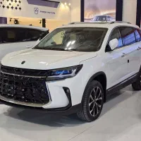 حواله فردا موتورز FMC T5 Plus  ثبت نامی بهمن ۱۴۰۲
