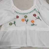 شومیز مجلسی|لباس|مرند, |دیوار