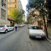 یک واحد دپارتمان ۵۵متری