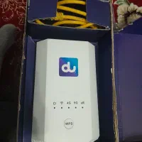 مودم x28pro و روتر