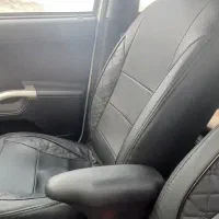 کوییک ۱۴۰۴ GX-S سفارشی|خودرو سواری و وانت|بروجرد, |دیوار