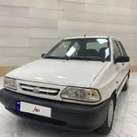 پراید مدل ۹۲|خودرو سواری و وانت|شلمان, |دیوار