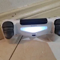 دسته Ps4|کنسول، بازی ویدئویی و آنلاین|تهران, پونک|دیوار