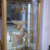 ویترین درحد نو
