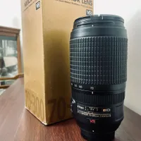 دوربین نیکون D810 و لنز کیت و چند دوربین دیگر|دوربین عکاسی و فیلم‌برداری|تهران, چیتگر|دیوار