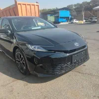 کمری فول مشکی 2024