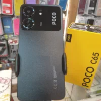 poco c65 در حد نو