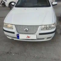 سمند Lx مدل ۹۴