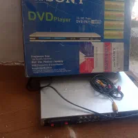 دستگاه DVD