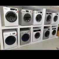 ماشین لباسشویی دوو 7kg