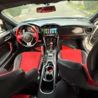 Gt86 2013|خودرو سواری و وانت|تهران, زعفرانیه|دیوار