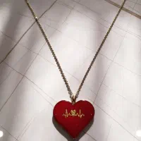 حراج گردنبند|حراج|تهران, حشمتیه|دیوار