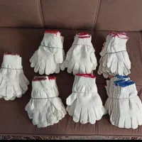 دستکش کار ، تیغ کاتر ، ماسک|ابزارآلات|کرج, ساسانی (قلمستان)|دیوار